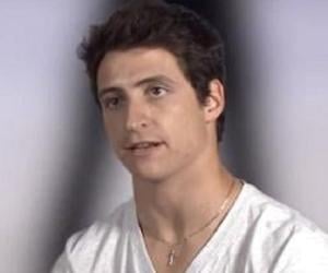 Scott Moir