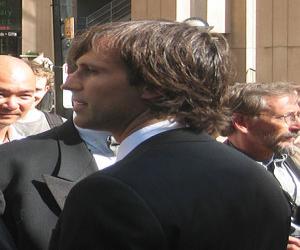 Scott Niedermayer Scott Niedermayer
