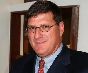 Scott Ritter Scott Ritter