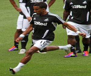 Scott Sinclair Scott Sinclair