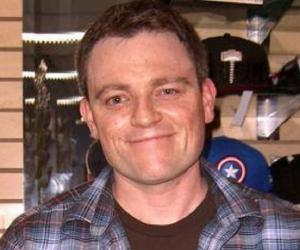 Scott Snyder Scott Snyder