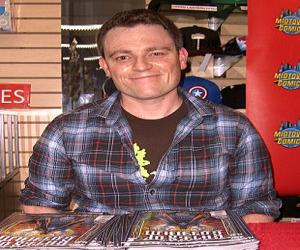Scott Snyder Scott Snyder