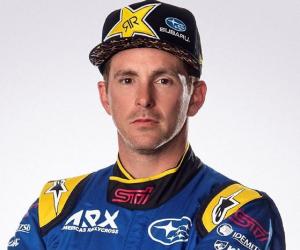 Scott Speed Scott Speed