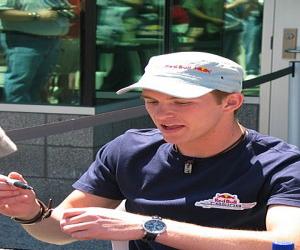 Scott Speed Scott Speed