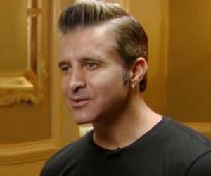 Scott Stapp Scott Stapp
