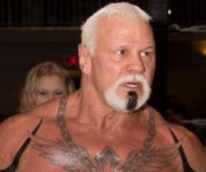 Scott Steiner Scott Steiner