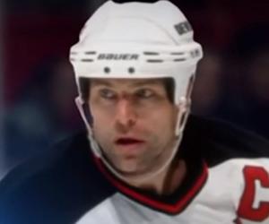 Scott Stevens Scott Stevens