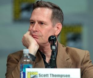 Scott Thompson Scott Thompson