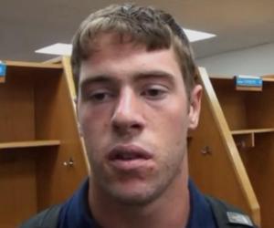 Scott Tolzien Scott Tolzien