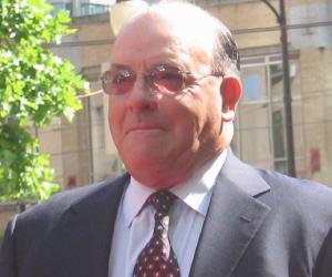 Scotty Bowman Scotty Bowman