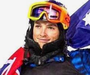 Scotty James Scotty James