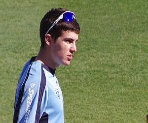 Sean Abbott Sean Abbott