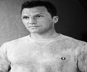 Sean Avery Sean Avery