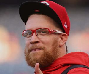 Sean Doolittle Sean Doolittle