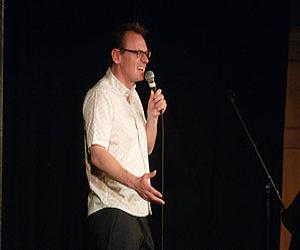 Sean Lock Sean Lock