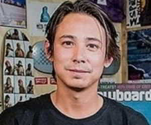 Sean Malto Sean Malto