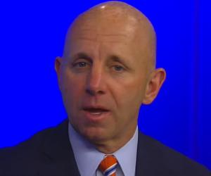 Sean McDonough Sean McDonough
