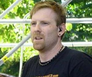 Sean Reinert Sean Reinert