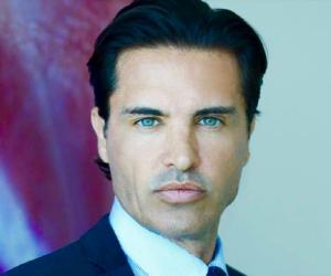 Sean Yazbeck Sean Yazbeck
