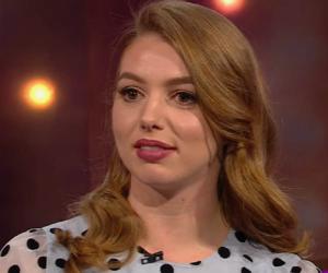 Seana Kerslake Seana Kerslake
