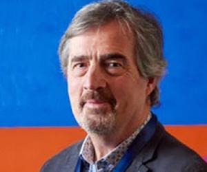 Sebastian Barry Sebastian Barry