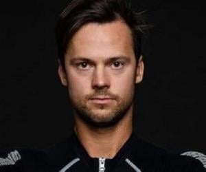 Sebastian Foss-Solevåg Sebastian Foss-Solevåg