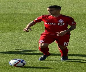 Sebastian Giovinco Sebastian Giovinco