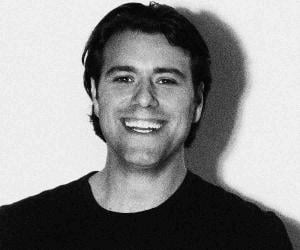 Sebastian Ingrosso Sebastian Ingrosso