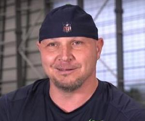 Sebastian Janikowski