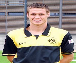 Sebastian Kehl Sebastian Kehl