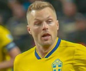 Sebastian Larsson Sebastian Larsson