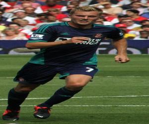 Sebastian Larsson Sebastian Larsson