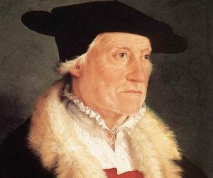 Sebastian Münster Sebastian Münster