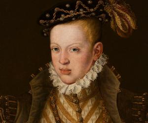 Sebastian of Portugal Sebastian of Portugal