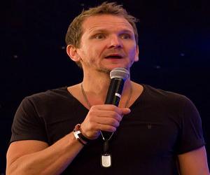 Sebastian Roché Sebastian Roché
