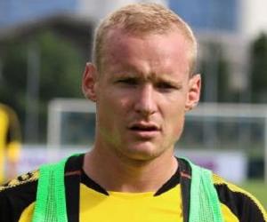 Sebastian Rode Sebastian Rode