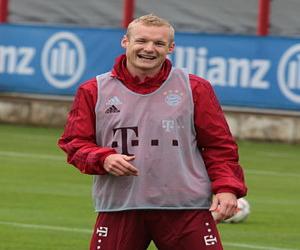 Sebastian Rode Sebastian Rode