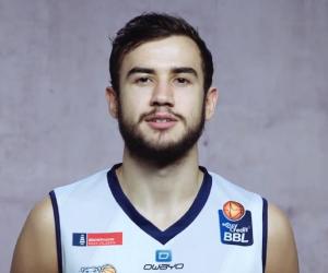 Sebastian Schmitt Sebastian Schmitt