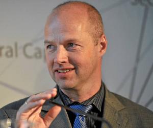 Sebastian Thrun