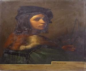 Sebastiano del Piombo Sebastiano del Piombo