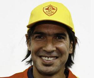 Sebastián Abreu Sebastián Abreu