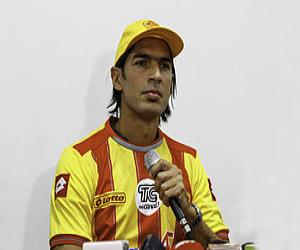 Sebastián Abreu Sebastián Abreu