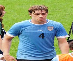 Sebastián Coates Sebastián Coates