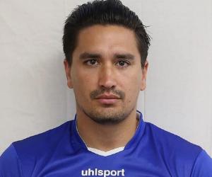 Sebastián Leto Sebastián Leto