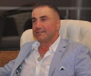 Sedat Peker Sedat Peker