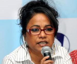 Seema Biswas Seema Biswas