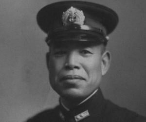 Seiichi Itō Seiichi Itō