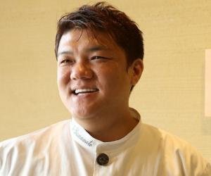 Seiji Yamamoto Seiji Yamamoto