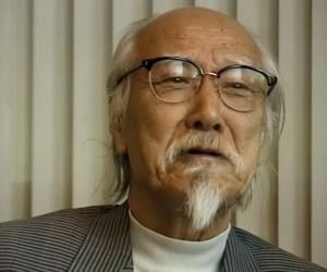 Seijun Suzuki Seijun Suzuki