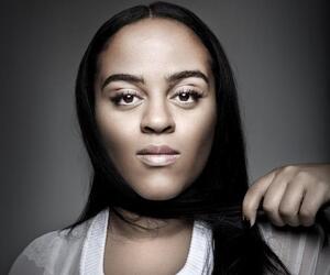 Seinabo Sey Seinabo Sey